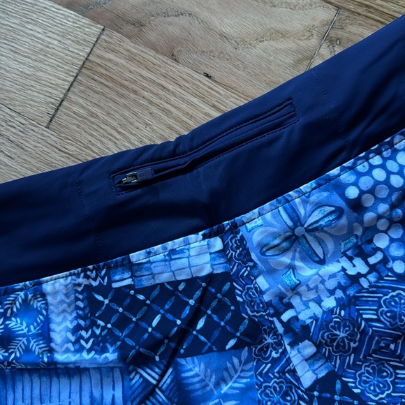 Tommy Bahama shorts new without tags. - Picture 2 of 3